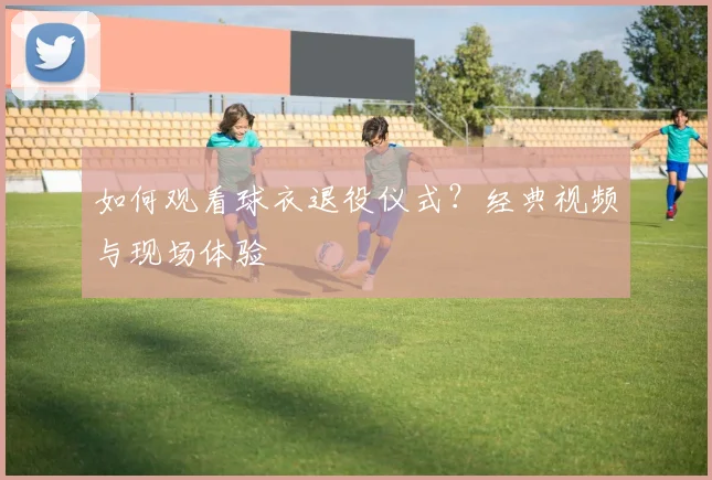 如何观看球衣退役仪式？经典视频与现场体验