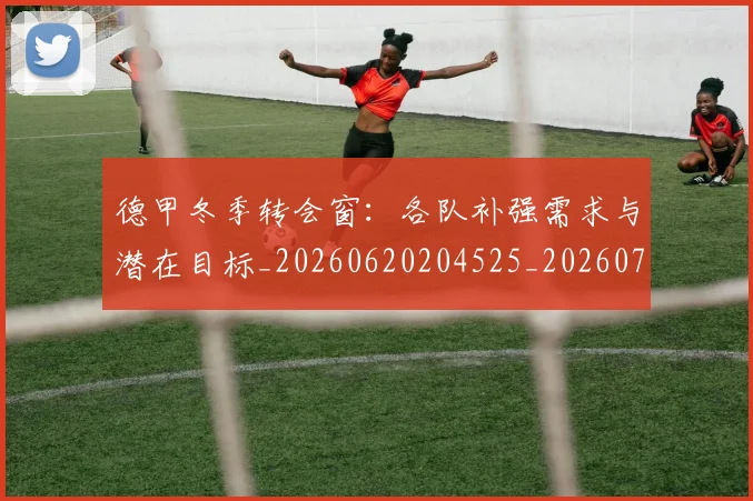 德甲冬季转会窗:各队补强需求与潜在目标_20260620204525_20260707153546