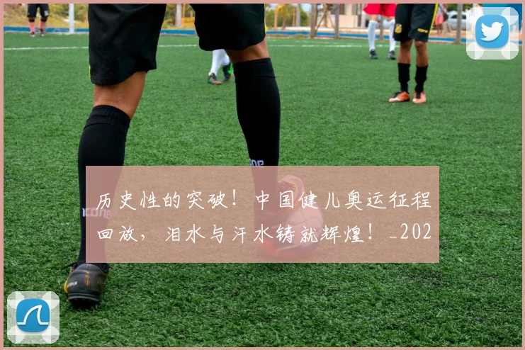 历史性的突破！中国健儿奥运征程回放，泪水与汗水铸就辉煌！_20260602212741